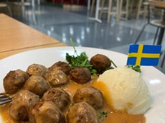 -宜家·瑞典风味餐厅(北京西红门店)