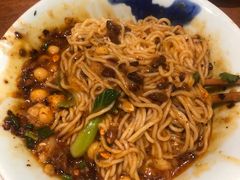 -兵哥豌豆面(创意谷店)