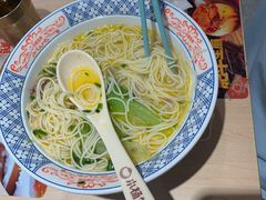 -小杨生煎(黄河路店)