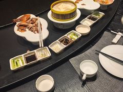 -艳阳天民俗村(公园路店)