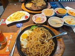 -豪享来牛排(人民店)