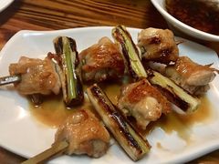 -烧鸟周居酒屋(香山店)