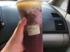 -喜茶(佛山顺德大良东乐路店)