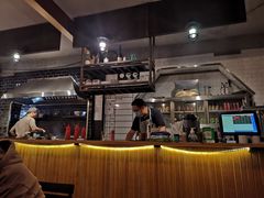 大堂-KATCHUP