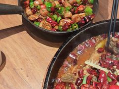 -老板恋上鱼(恒隆广场店)