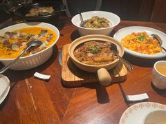 -瑶王府·广西菜(金阳路店)