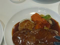 -宜家·瑞典风味餐厅(无锡店)