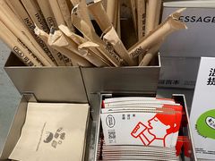 -喜茶(深圳湾万象城店)