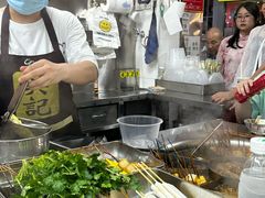 -吴记麻辣烫(曙光中路店)