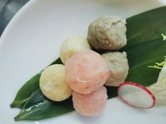 -马家斑.鲜鱼火锅(松湖万科店)