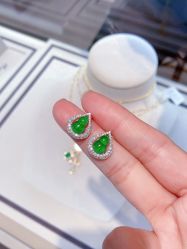 -Cindy Jewelry·钻戒·彩色宝石