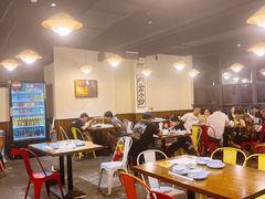 -邱金小炒·30 年盐帮江湖菜(自贡店)