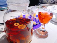 花果茶-旺顺阁鱼头泡饼(常营店)