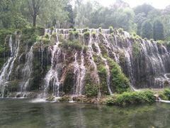 -沕沕水生态风景区