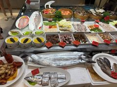-味莊·青岛菜(云霄路店)