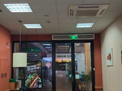 -赛百味SUBWAY(萝岗万达店)