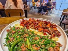 -铁公鸡·四川料理(天环广场店)