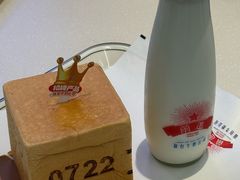 -红星前进面包牛奶公司(君太店)