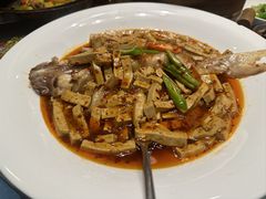 -晶泽丽琅·鱼鲜川菜(川师店)