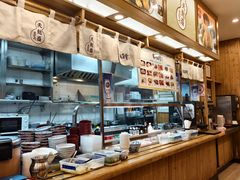 -虹梅食堂·爱蝦乃家