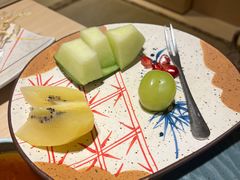 -秋荀日本料理(昆明同德广场店)