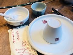 -香园茶社·金陵小灶(老门东店)