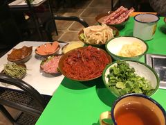 -周幺妹重庆老火锅(银泰城总店)