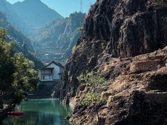 -温州永嘉书院