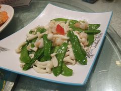 -天宝海鲜酒楼(开发区珠江道店)