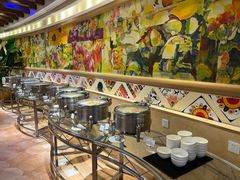 -国宾酒店-花园咖啡自助餐厅(北营房中街店)