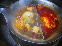 -湊湊火锅·茶憩(石家庄万象城店)