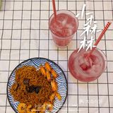 【鲇鱼🐟菜谱】中华一番の神仙炒泡面做法！！！！！！