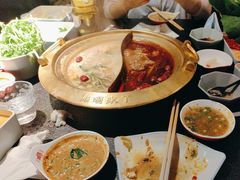 -熊喵来了火锅(太原里第2分店)