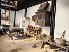 -绍兴鲁迅故里·沈园景区