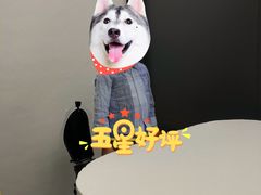 -方快-照相馆(浦建路巴黎春天店)