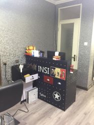 -INSI Hair Salon