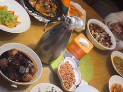 -永安鱼庄·镇江菜(丁卯店)