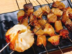 -蒙料·手把肉(望京店)