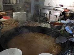 -马小道甜咸牛肉汤馆(瀍河店)