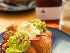 -Jamaicablue Coffeeshop(中央广场店)