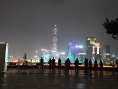 -莲花山公园