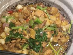 -院8里·小聚园老川菜(九眼桥店)