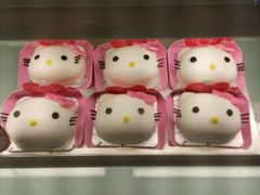-BreadTalk面包新语·烘焙蛋糕(金光华广场店)