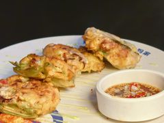 -金妈家烤肉(龙湖U城天街店)