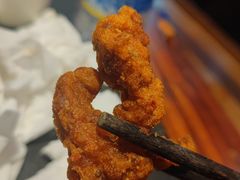 -陈府大宅门成都火锅·手切鲜肉(太原街店)