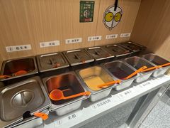 -立标杆麻辣鱼(宝龙广场店)