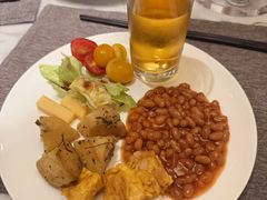 -北京王府井希尔顿酒店·万斯阁西餐厅