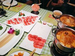 -番食园鲜食火锅(高新店)