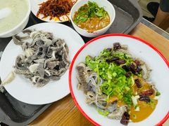 -白魁老号饭庄(交道口店)