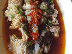 -巴陵全鱼席(湖南老字号汴河街店 )